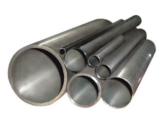 Steel Pipe